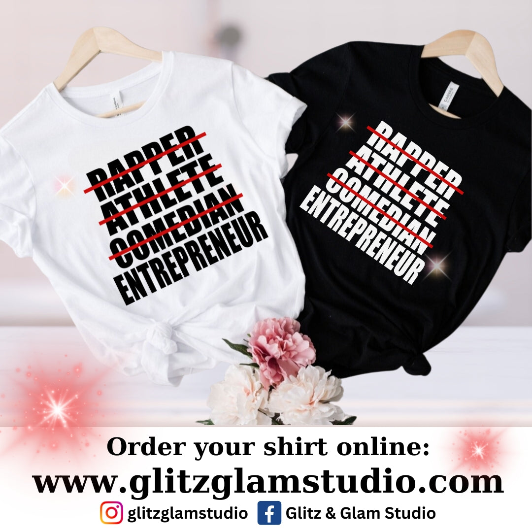 Entrepreneur T-Shirt
