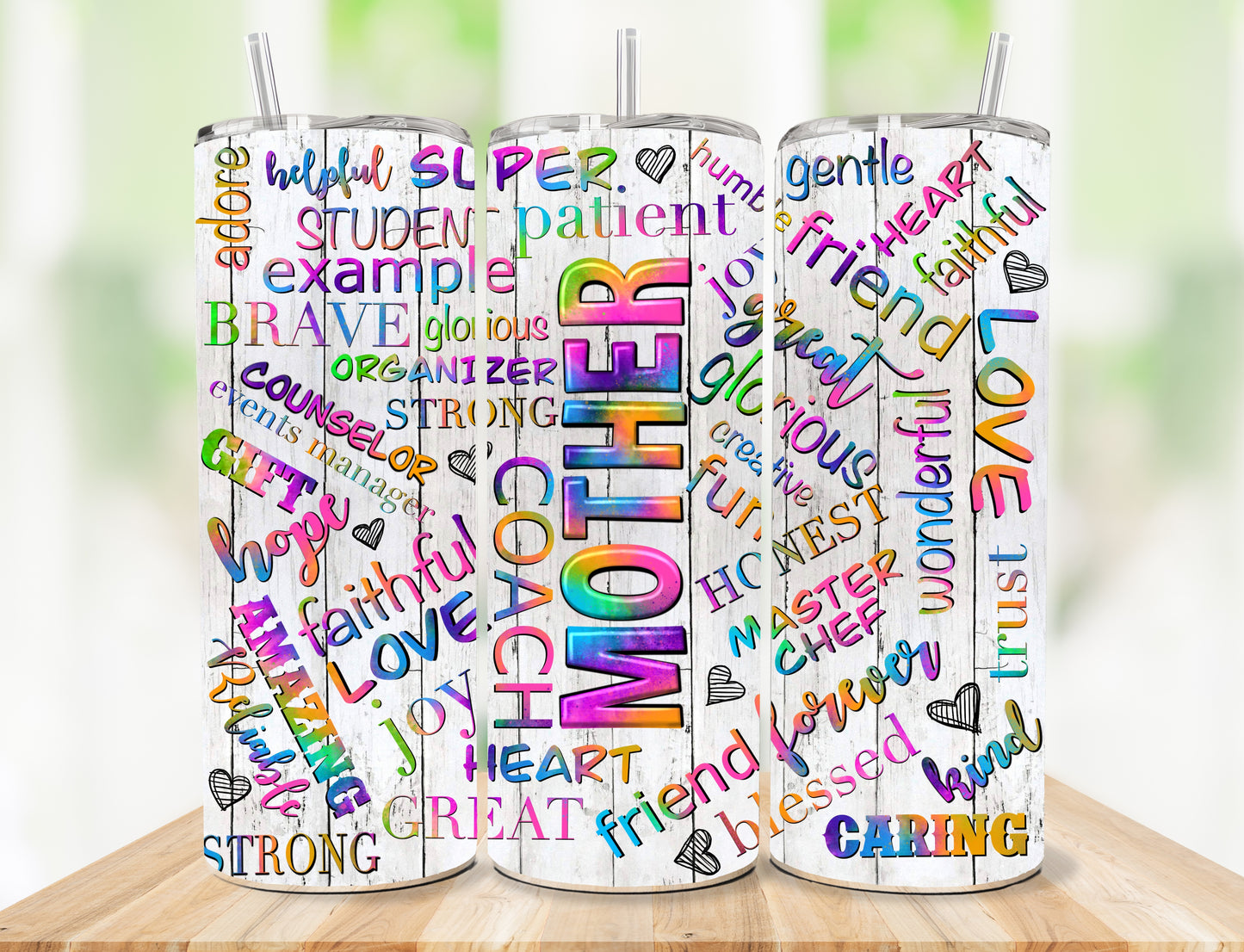 20 oz. Tumbler