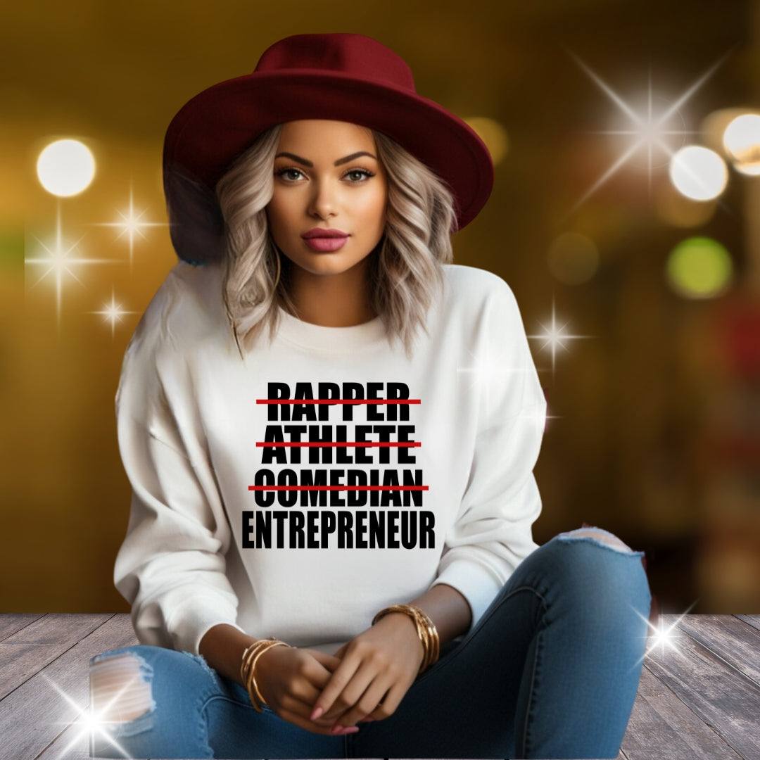 Entrepreneur T-Shirt