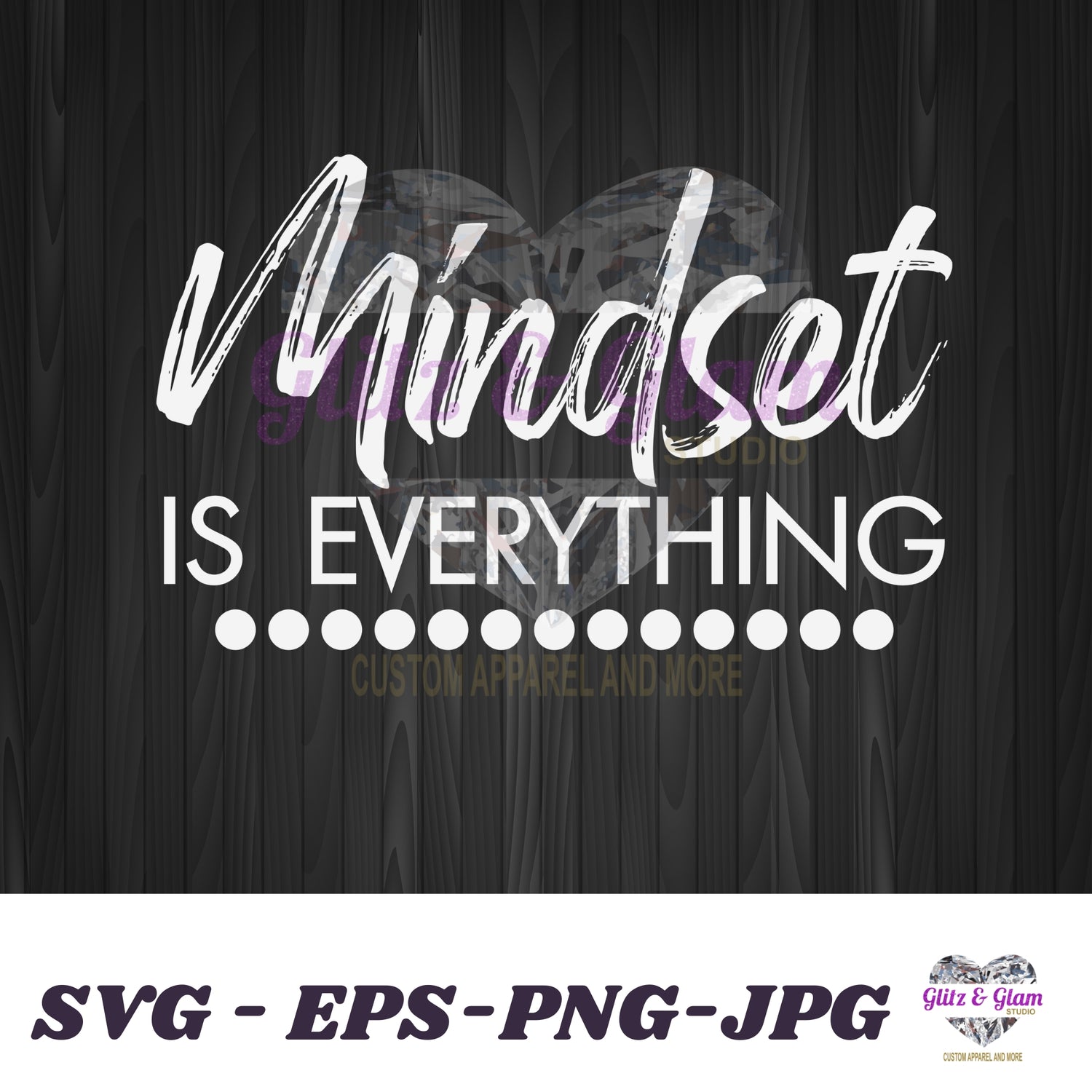 Maintaining a positive mindset in daily life can impact one's overall happiness and relationships. It involves focusing on the positive aspects of situations, being grateful, and approaching challenges with optimism.