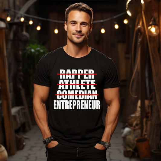 Entrepreneur T-Shirt