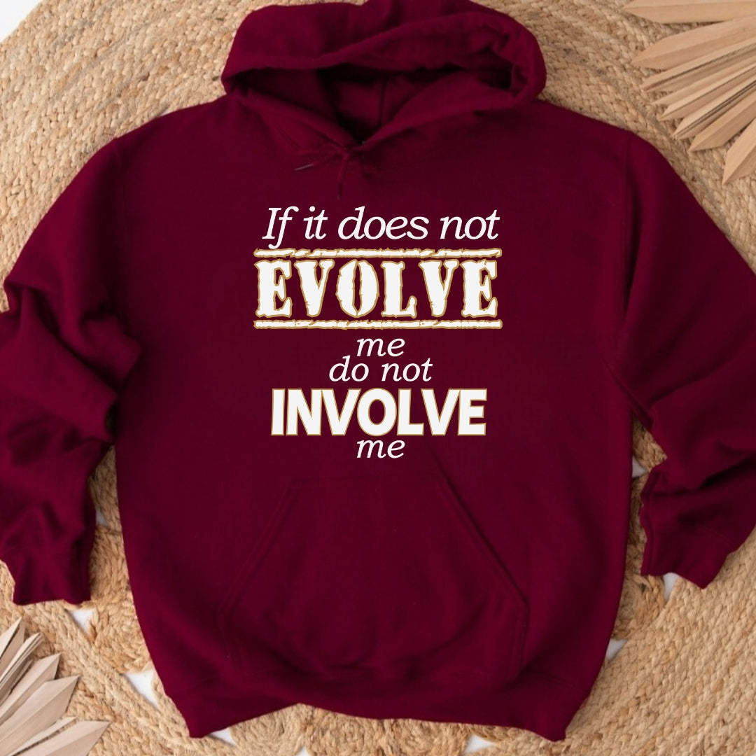 Evolve Women T-Shirt