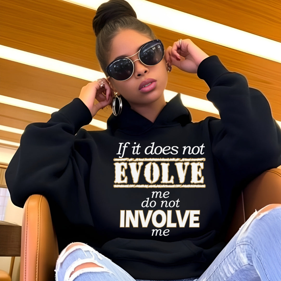 Evolve Hoodie