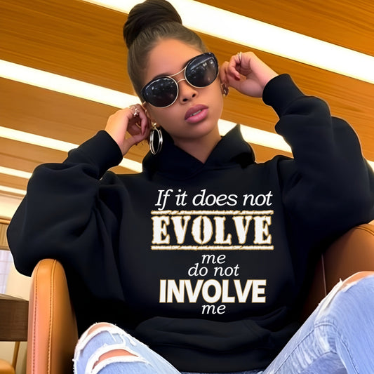 Evolve Hoodie