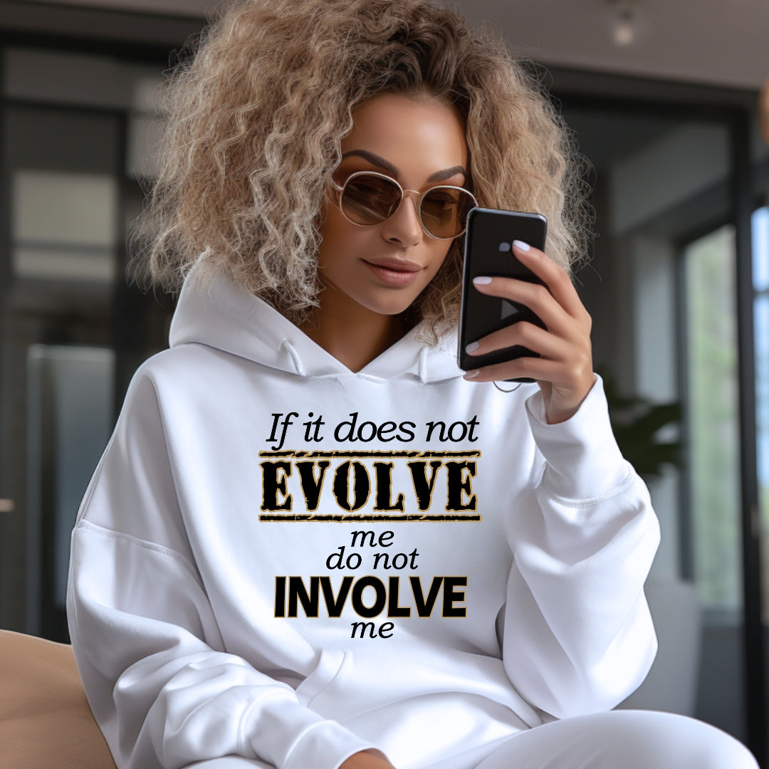 Evolve Hoodie