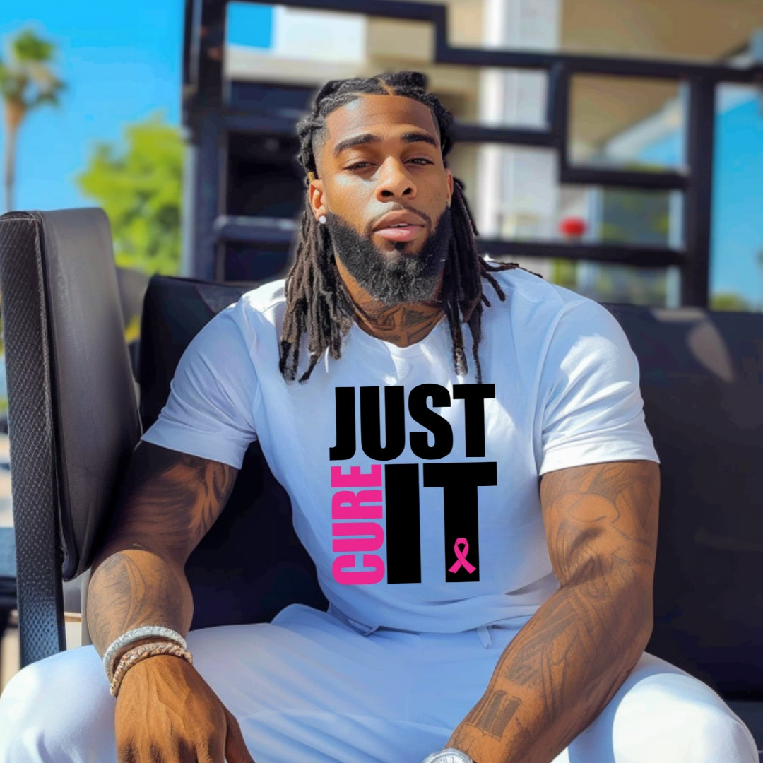 Just Cure It Shirt