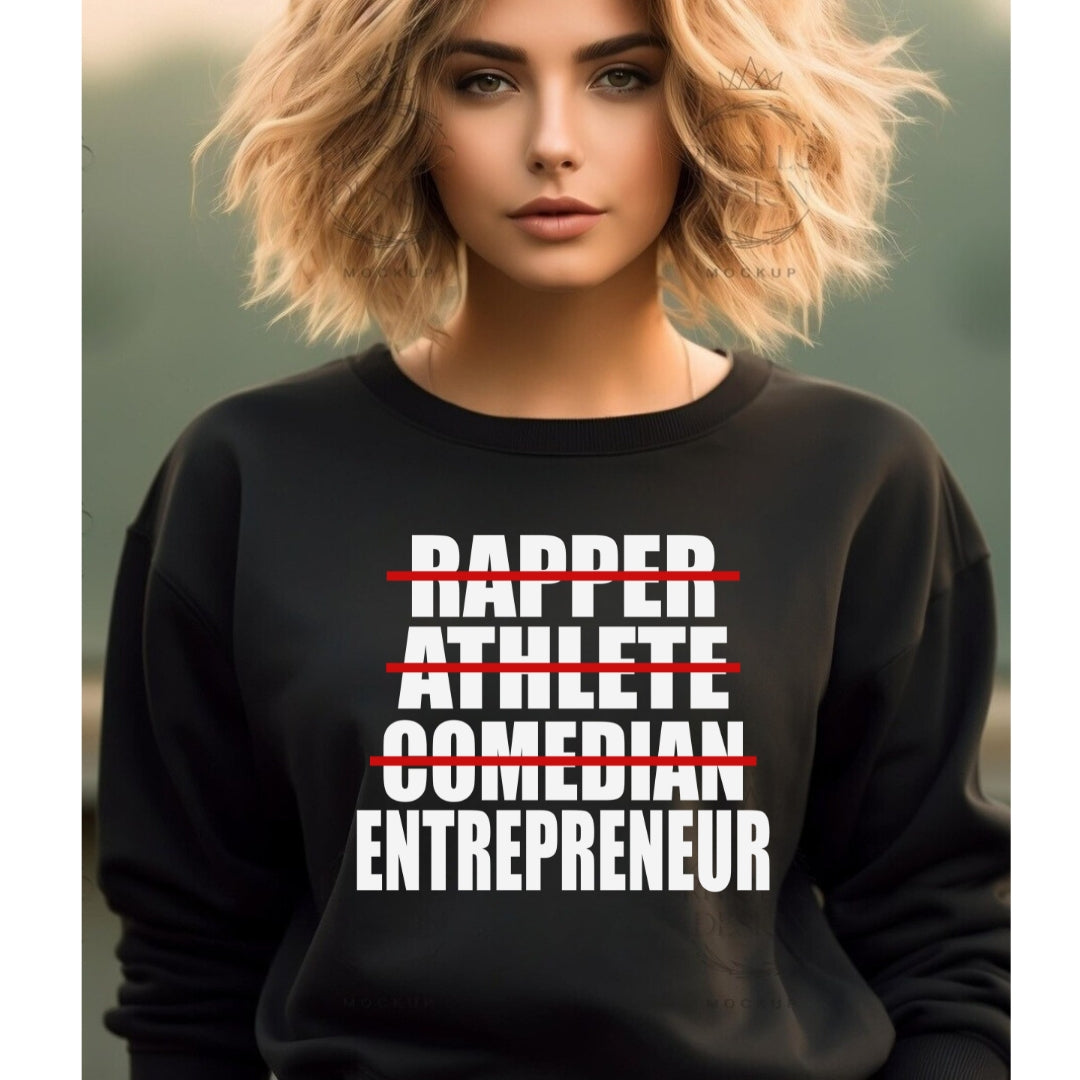 Entrepreneur T-Shirt