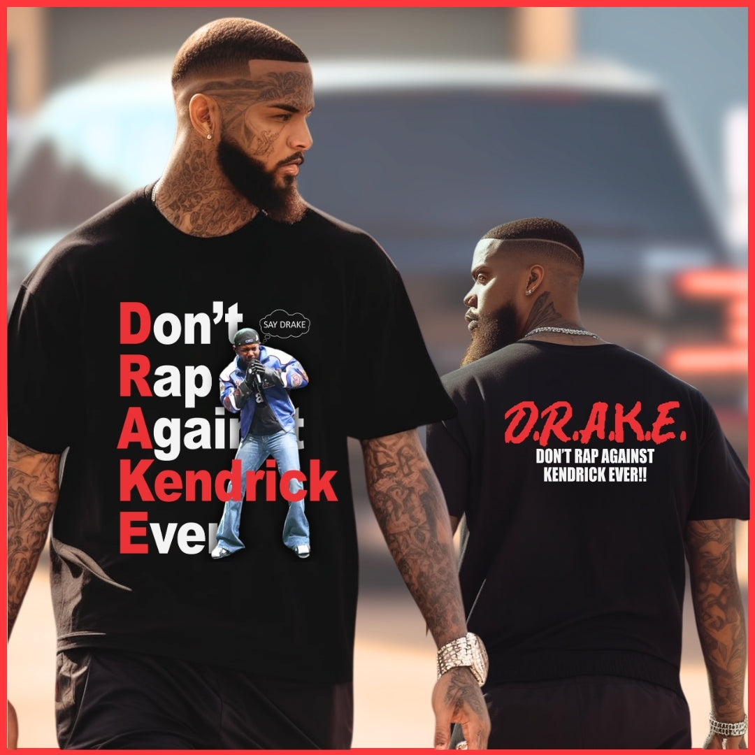 D.R.A.K.E Shirt