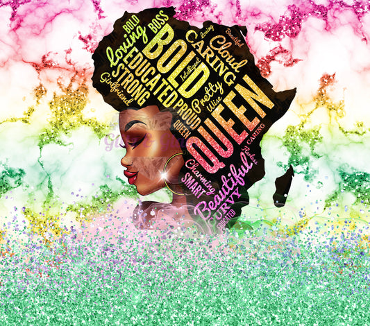 Black Queen PNG Download